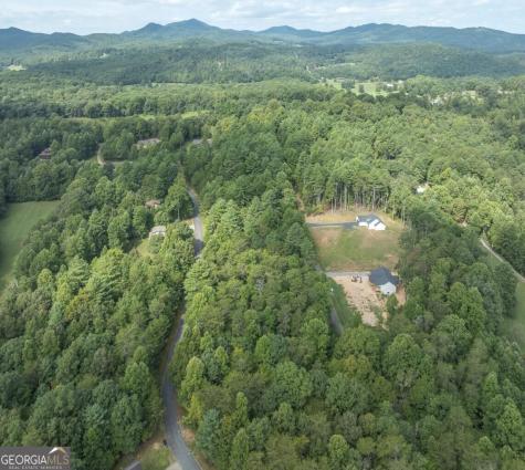 24 Brookhaven Drive Young Harris GA 30582