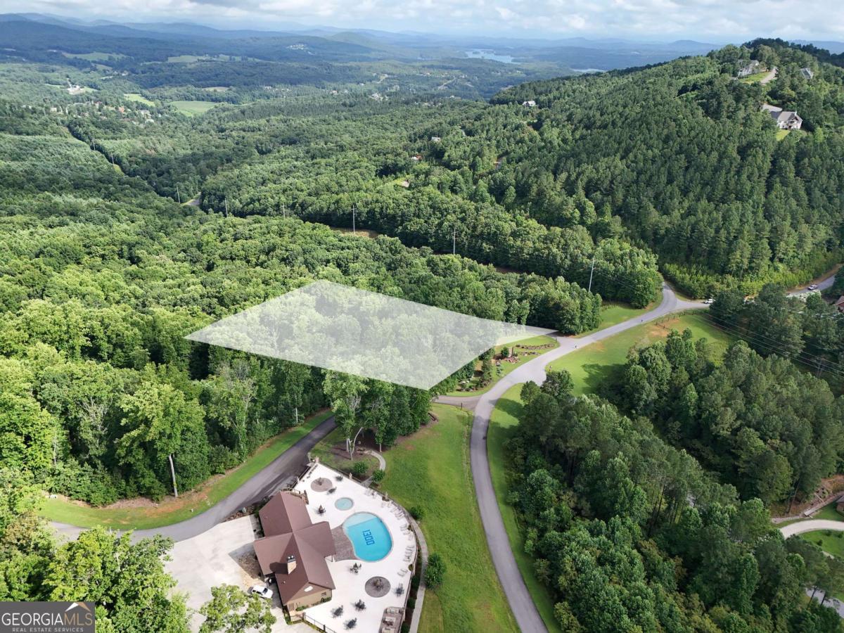 Lot 100 Valley Crest Drive Blairsville GA 30512