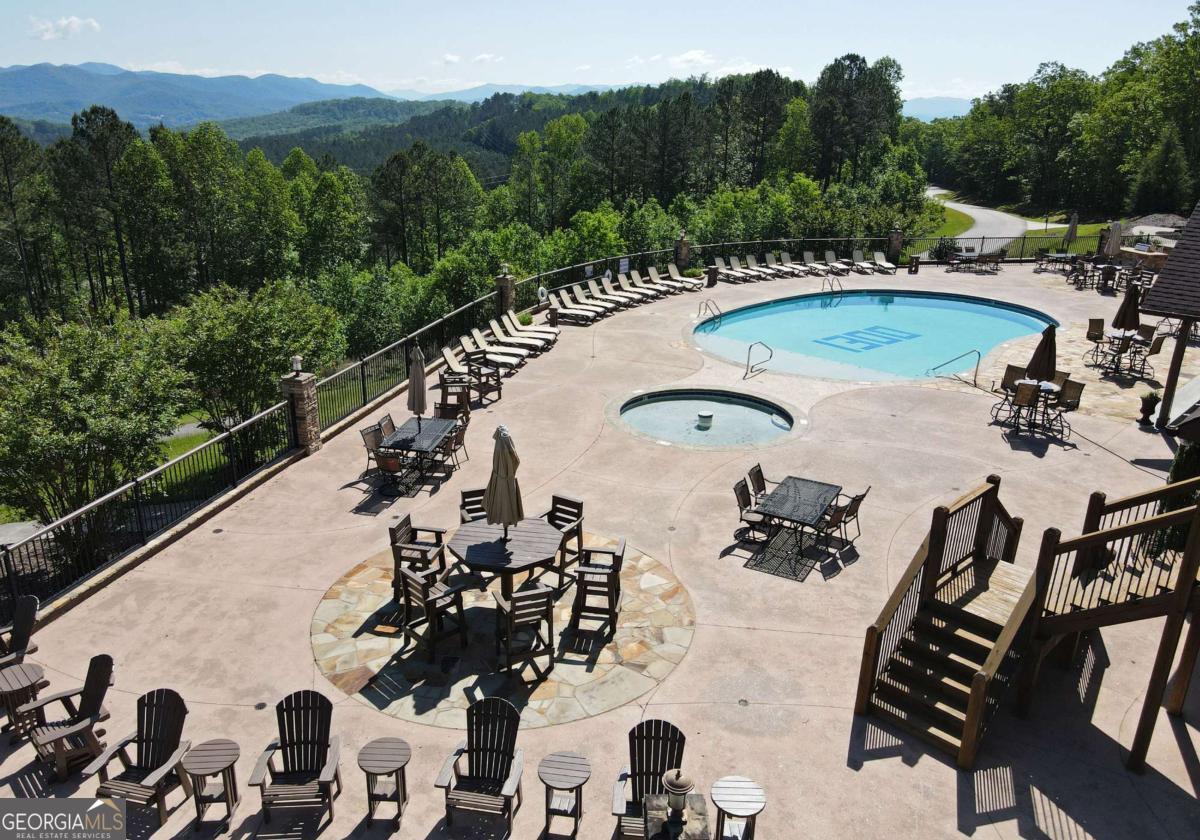 Lot 100 Valley Crest Drive Blairsville GA 30512