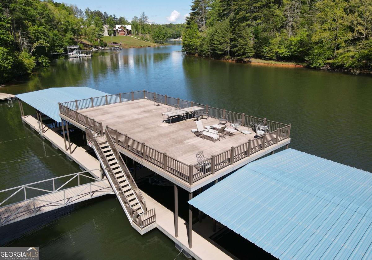 Lot 100 Valley Crest Drive Blairsville GA 30512