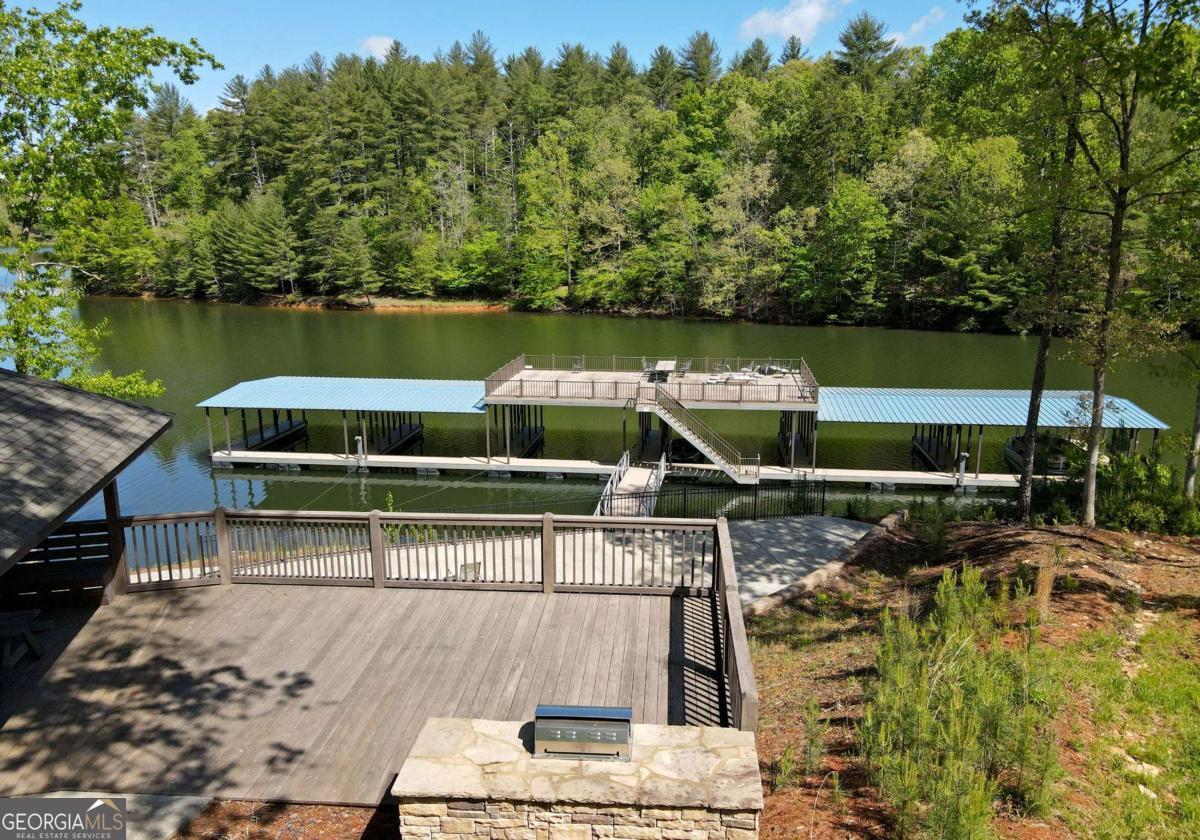 Lot 100 Valley Crest Drive Blairsville GA 30512