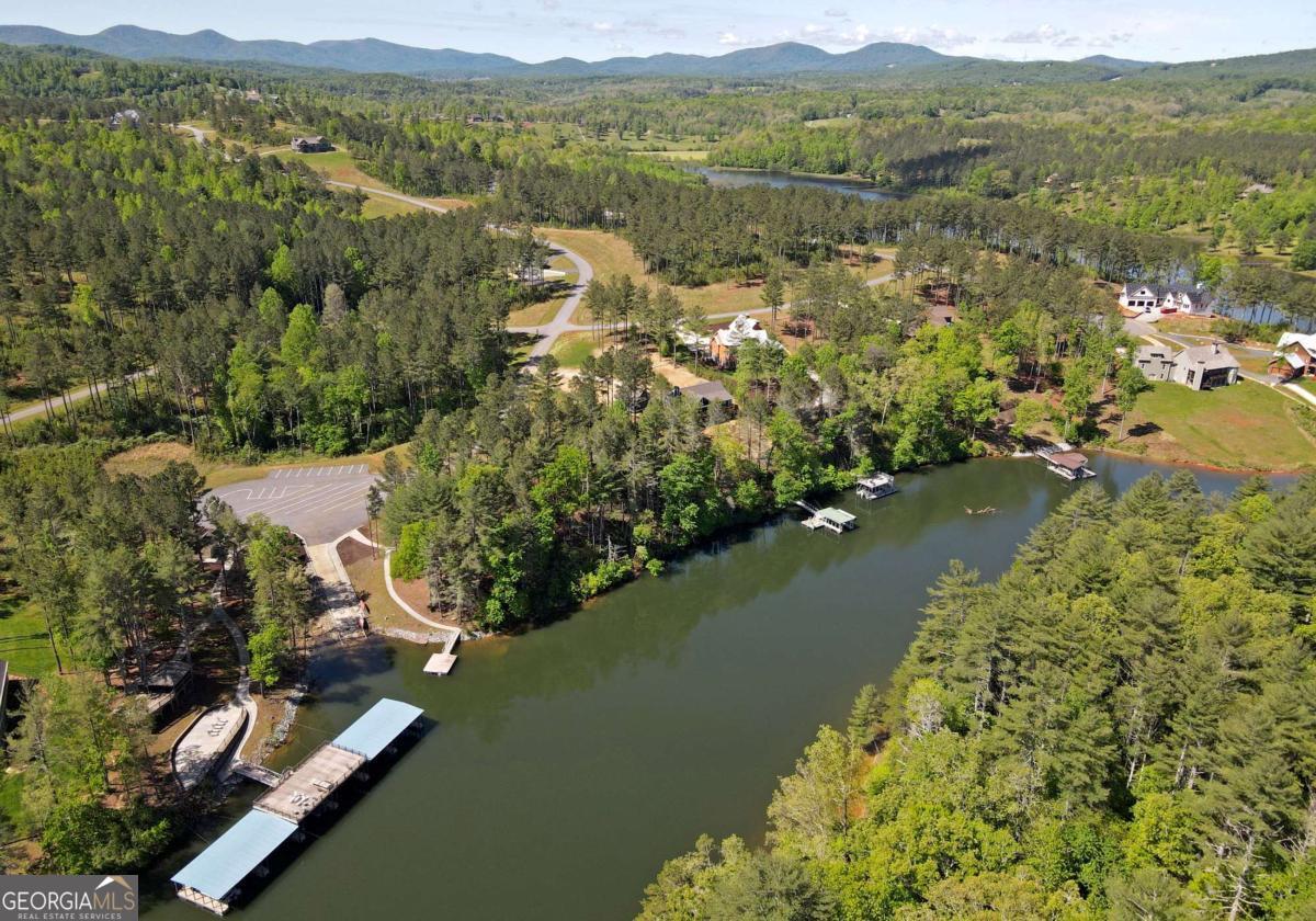 Lot 100 Valley Crest Drive Blairsville GA 30512