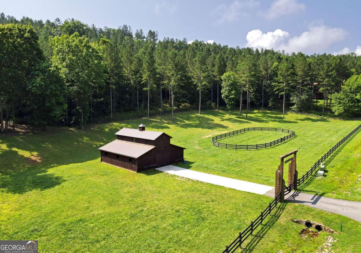 Lot 100 Valley Crest Drive Blairsville GA 30512