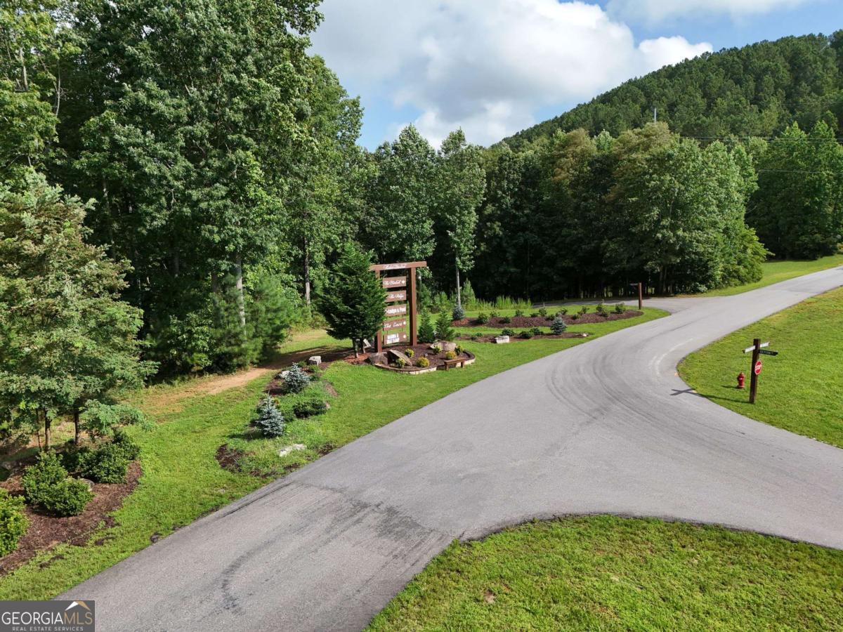 Lot 100 Valley Crest Drive Blairsville GA 30512