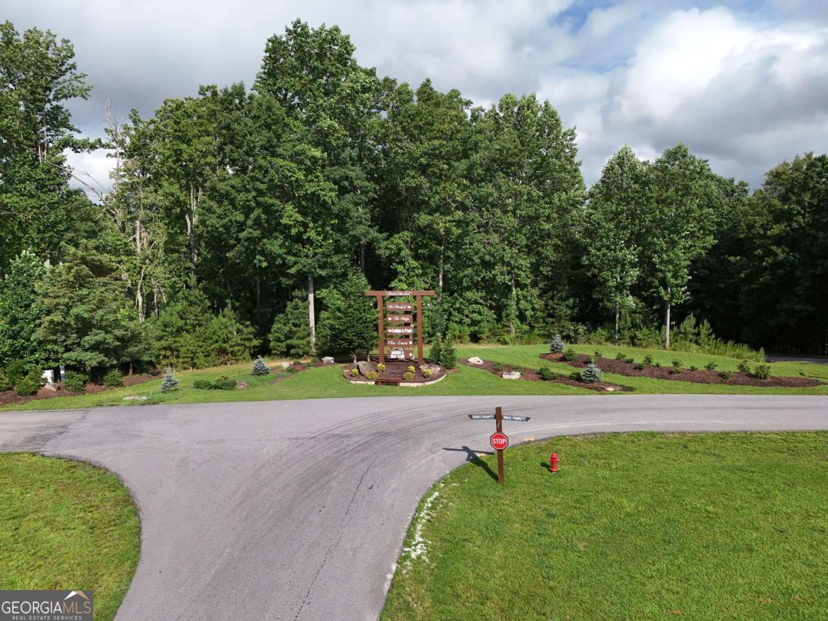Lot 100 Valley Crest Drive Blairsville GA 30512