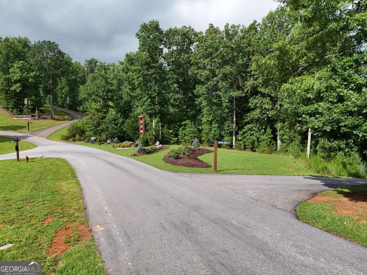 Lot 100 Valley Crest Drive Blairsville GA 30512