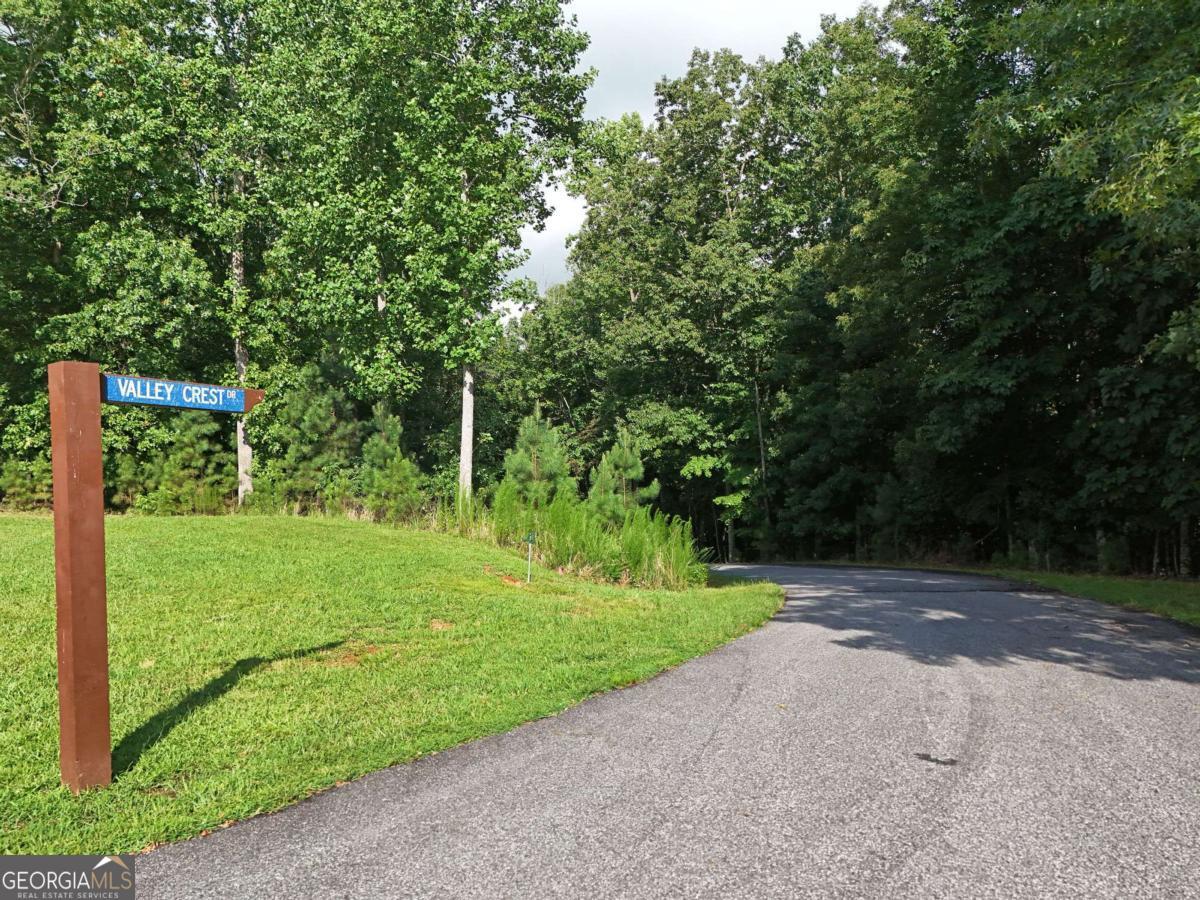 Lot 100 Valley Crest Drive Blairsville GA 30512