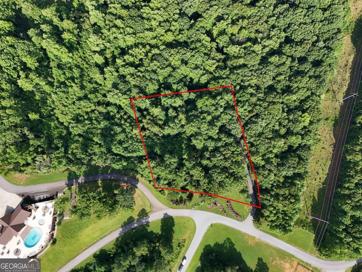 Lot 100 Valley Crest Drive Blairsville GA 30512