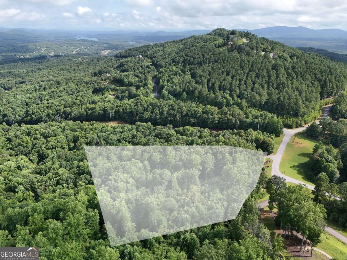 Lot 100 Valley Crest Drive Blairsville GA 30512