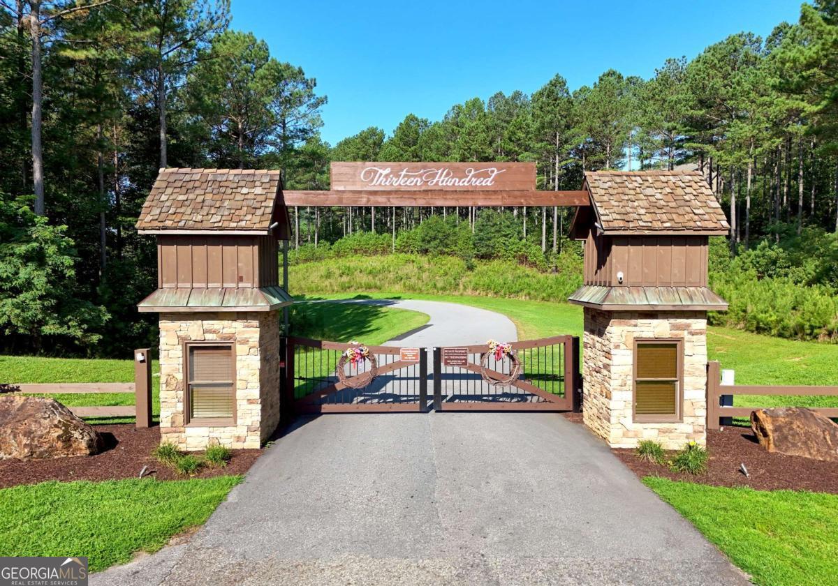 Lot 100 Valley Crest Drive Blairsville GA 30512