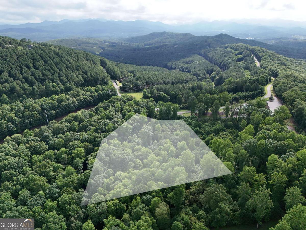 Lot 100 Valley Crest Drive Blairsville GA 30512