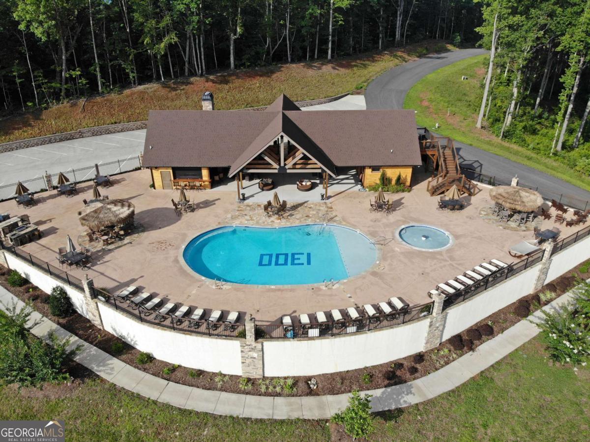 Lot 100 Valley Crest Drive Blairsville GA 30512