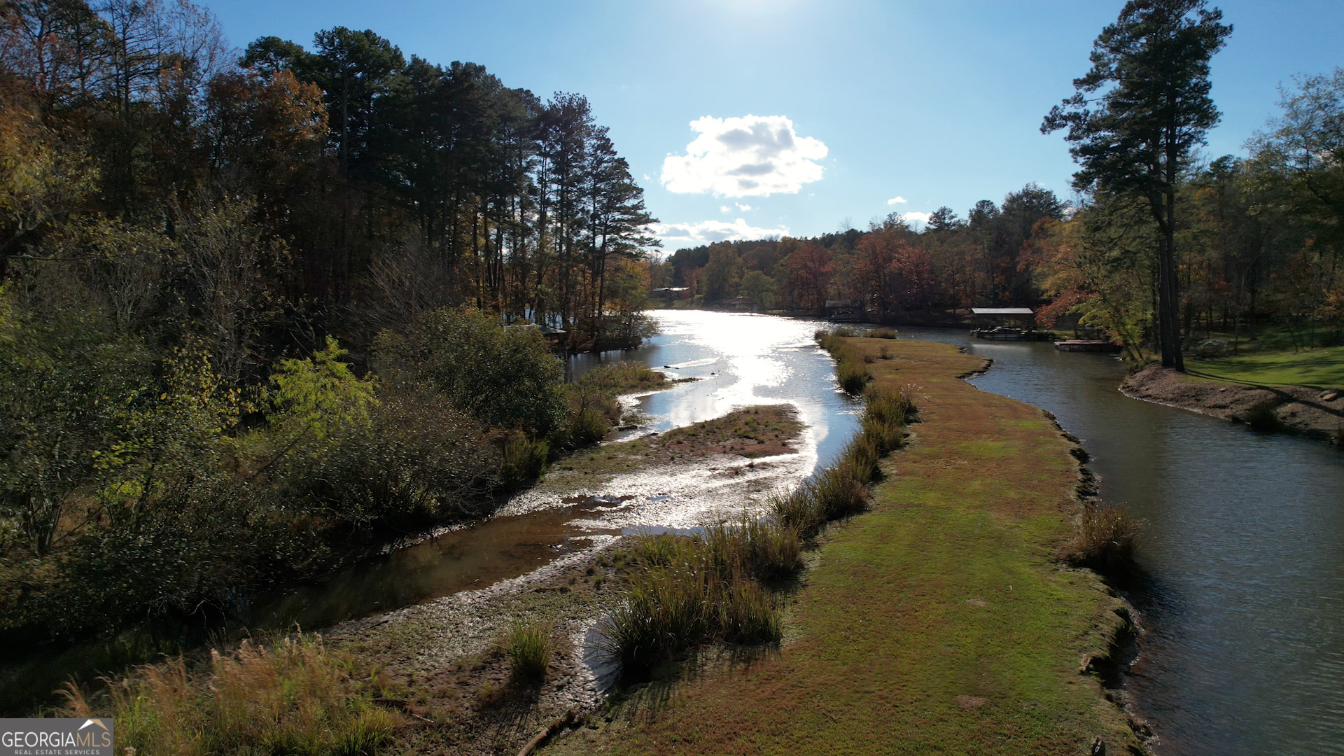 0 Rockville Springs Drive Eatonton GA 31024