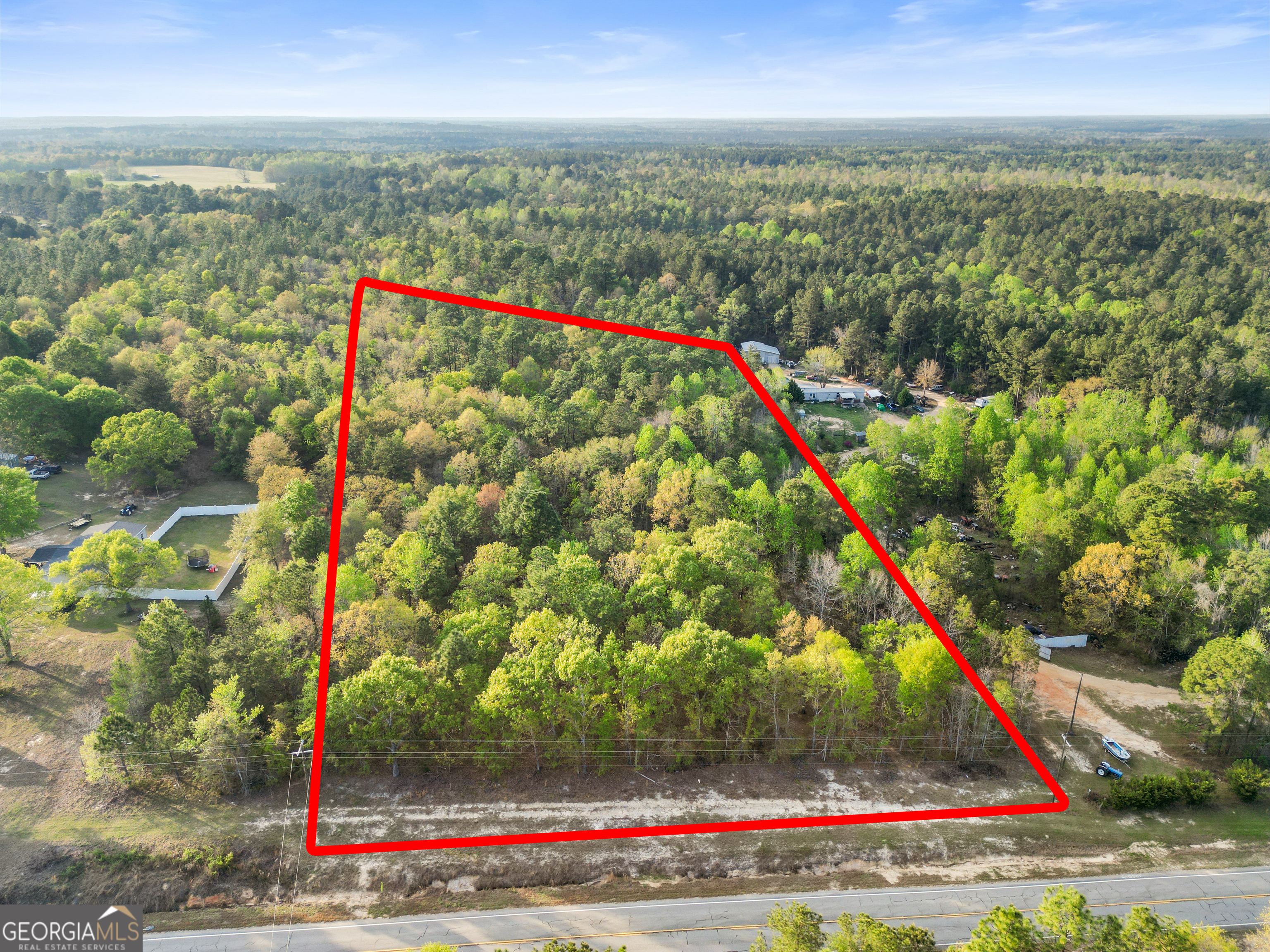 0 Highway 23 N Perkins GA 30442