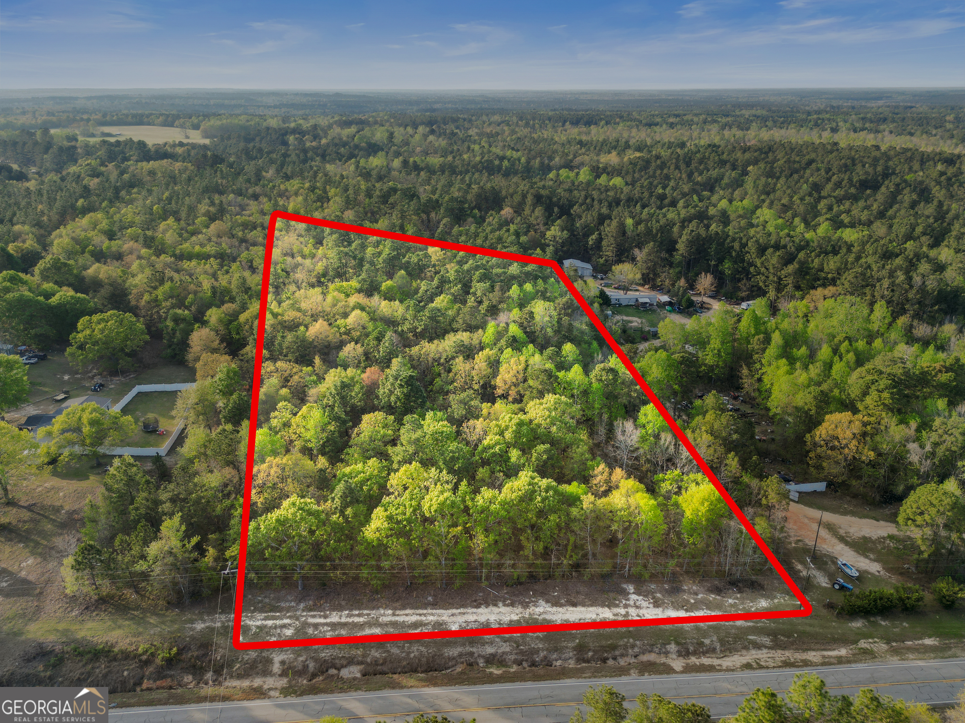 0 Highway 23 N Perkins GA 30442