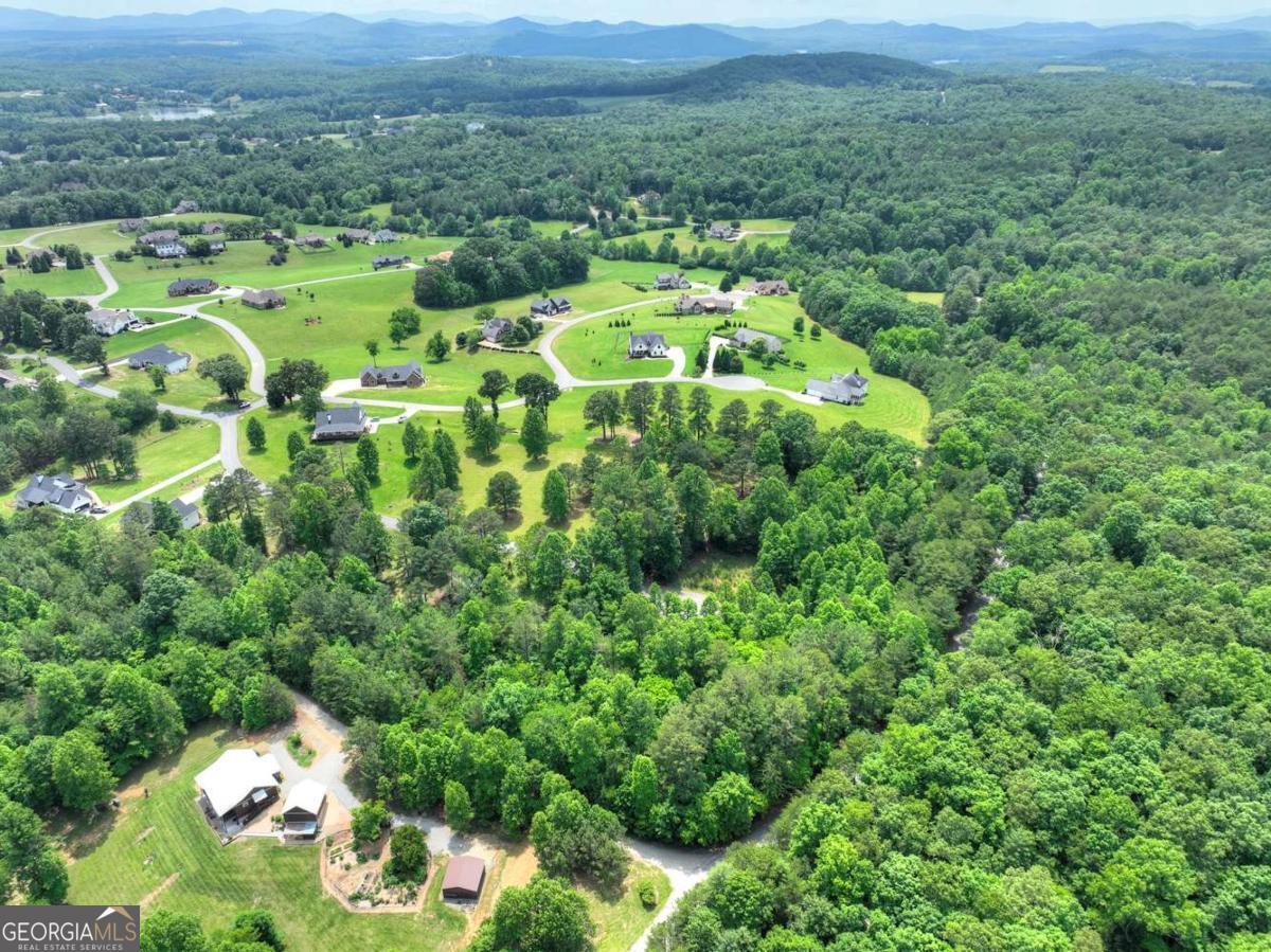 Lot 132 Fox Cove Road Blairsville GA 30512