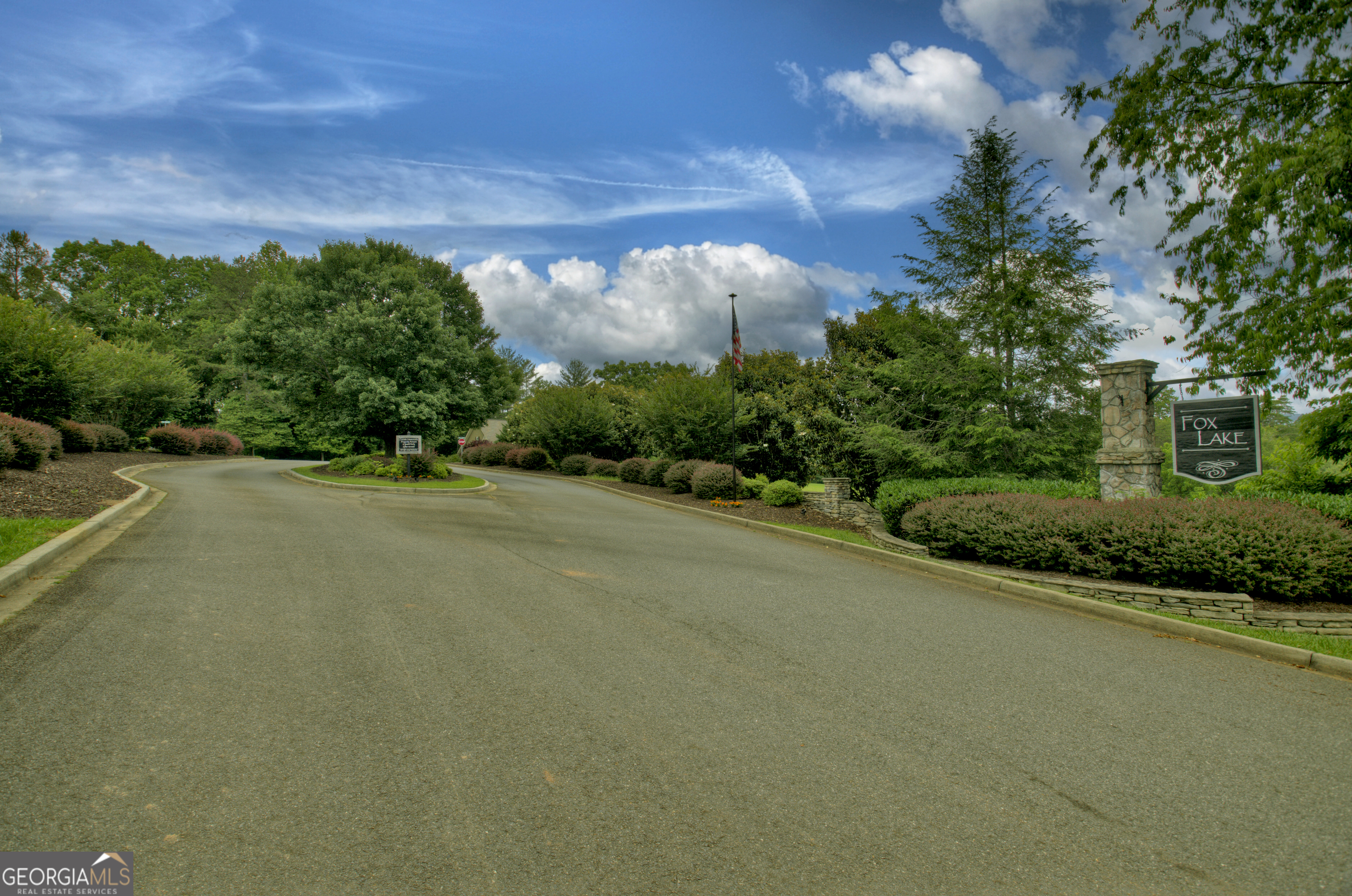 Lot 132 Fox Cove Road Blairsville GA 30512