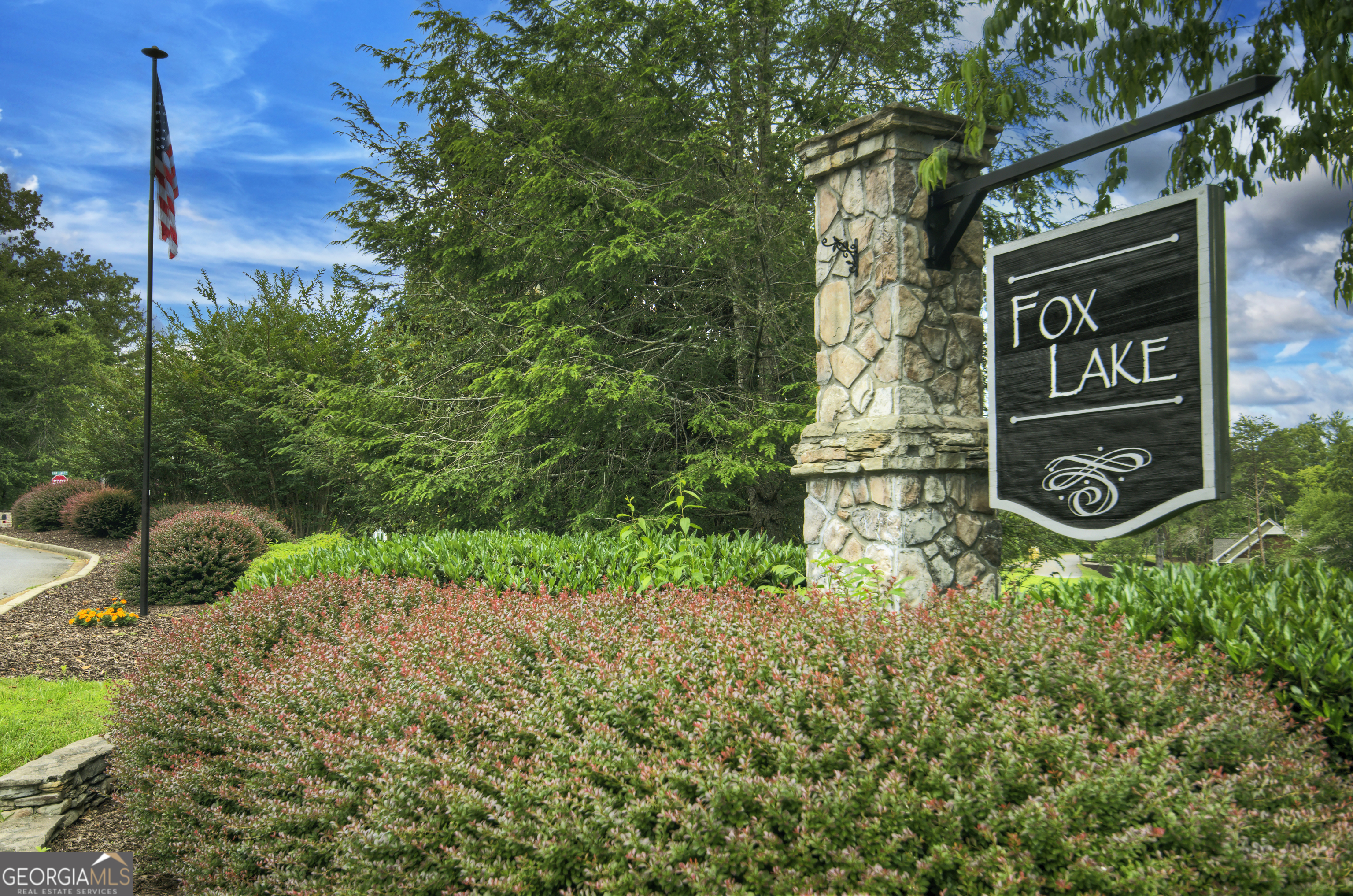 Lot 132 Fox Cove Road Blairsville GA 30512