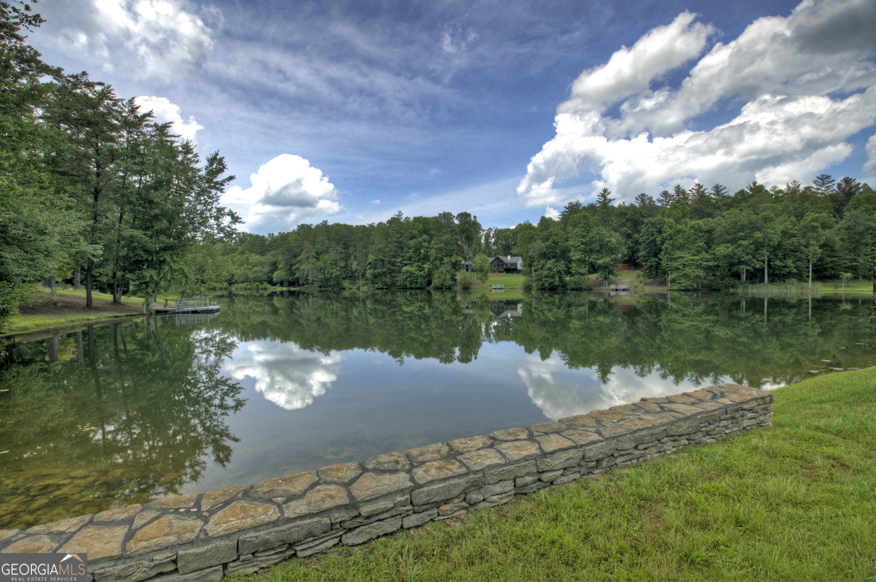 Lot 132 Fox Cove Road Blairsville GA 30512