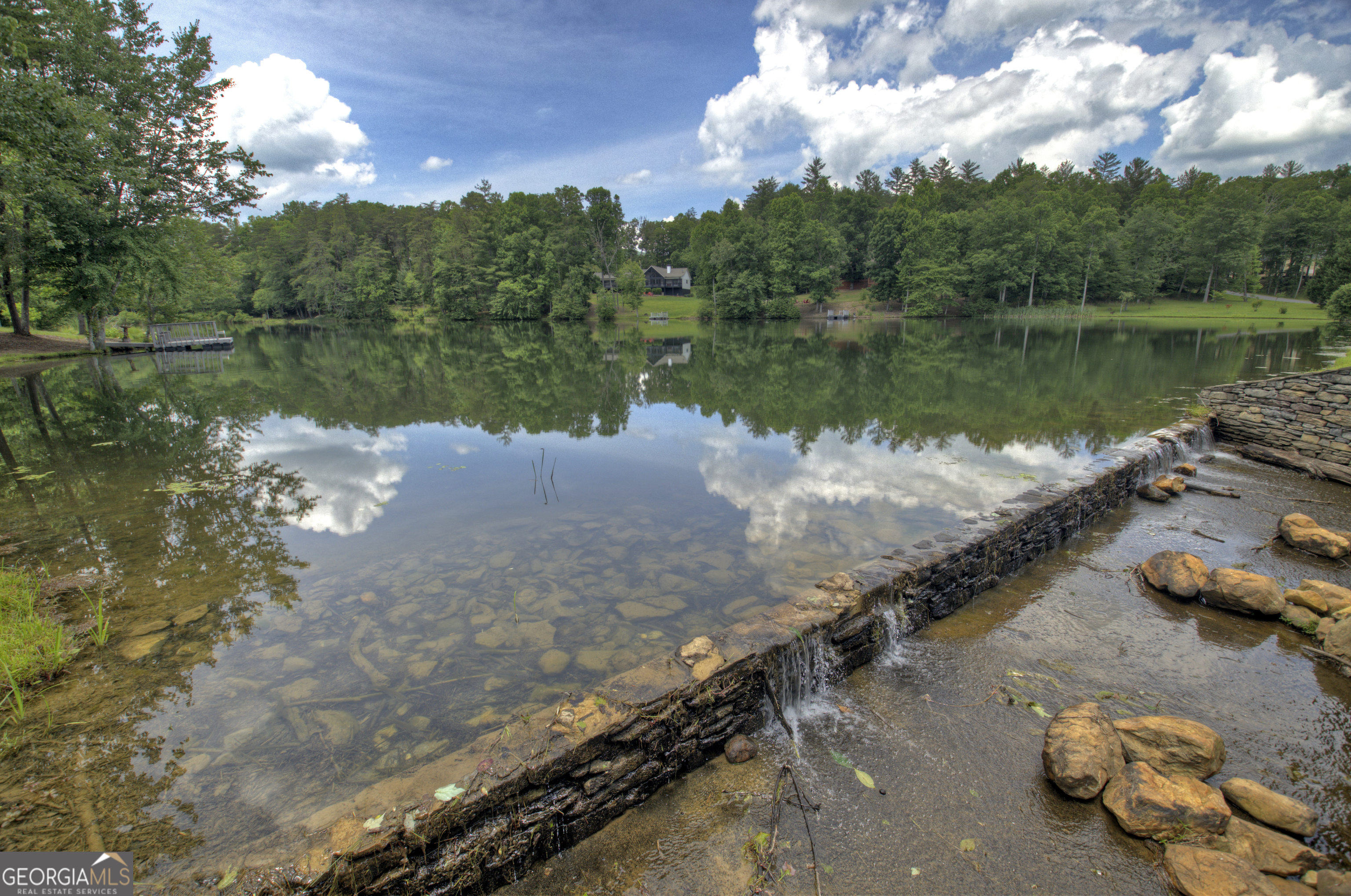 Lot 132 Fox Cove Road Blairsville GA 30512