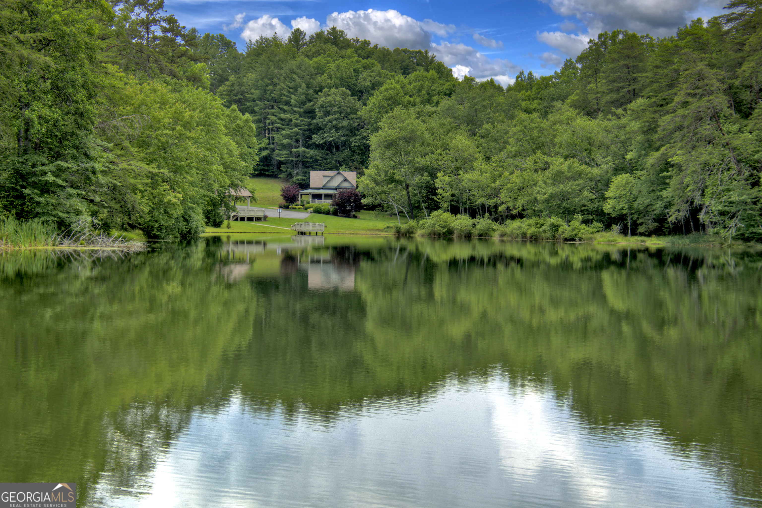 Lot 132 Fox Cove Road Blairsville GA 30512