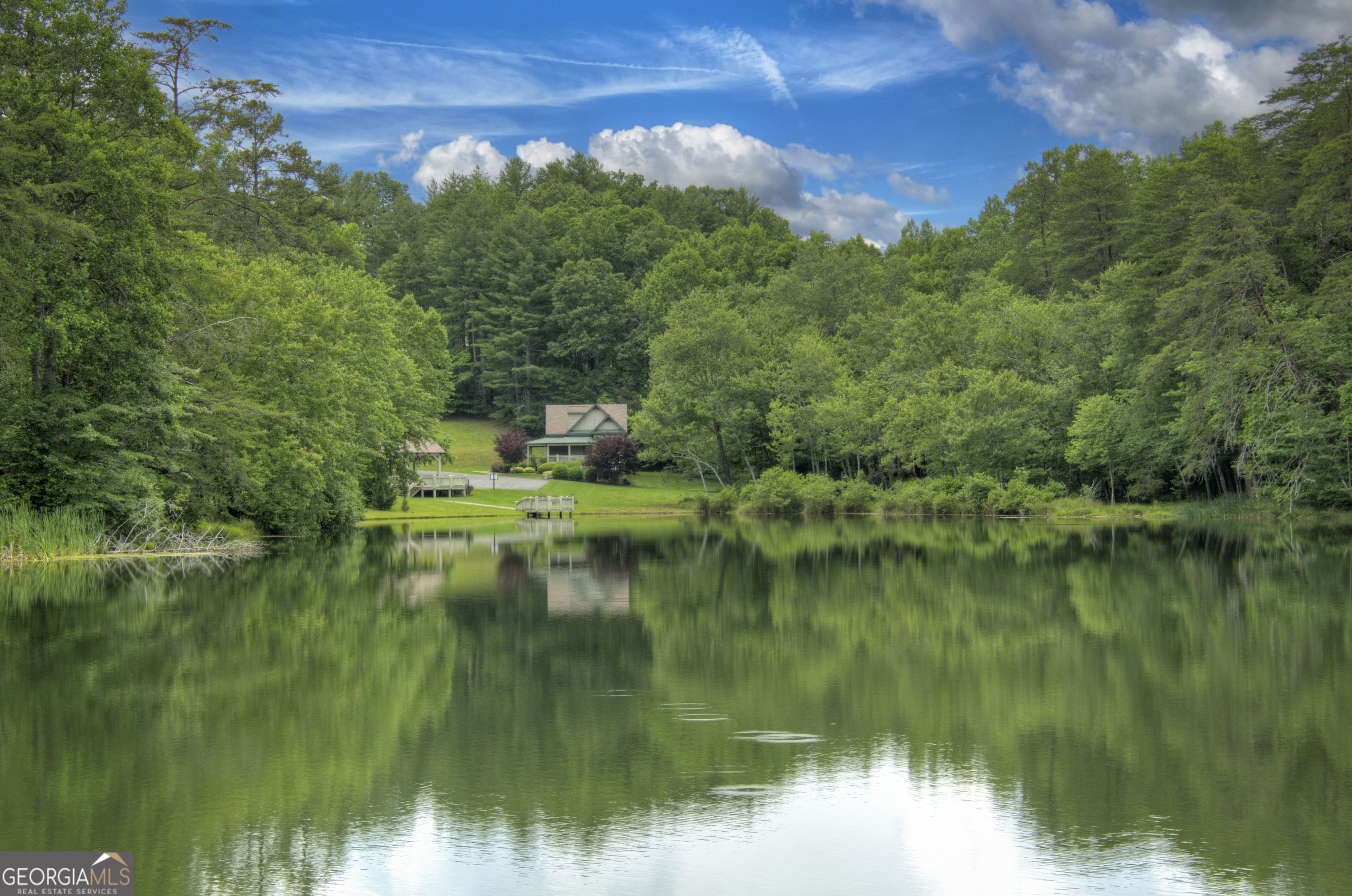 Lot 132 Fox Cove Road Blairsville GA 30512