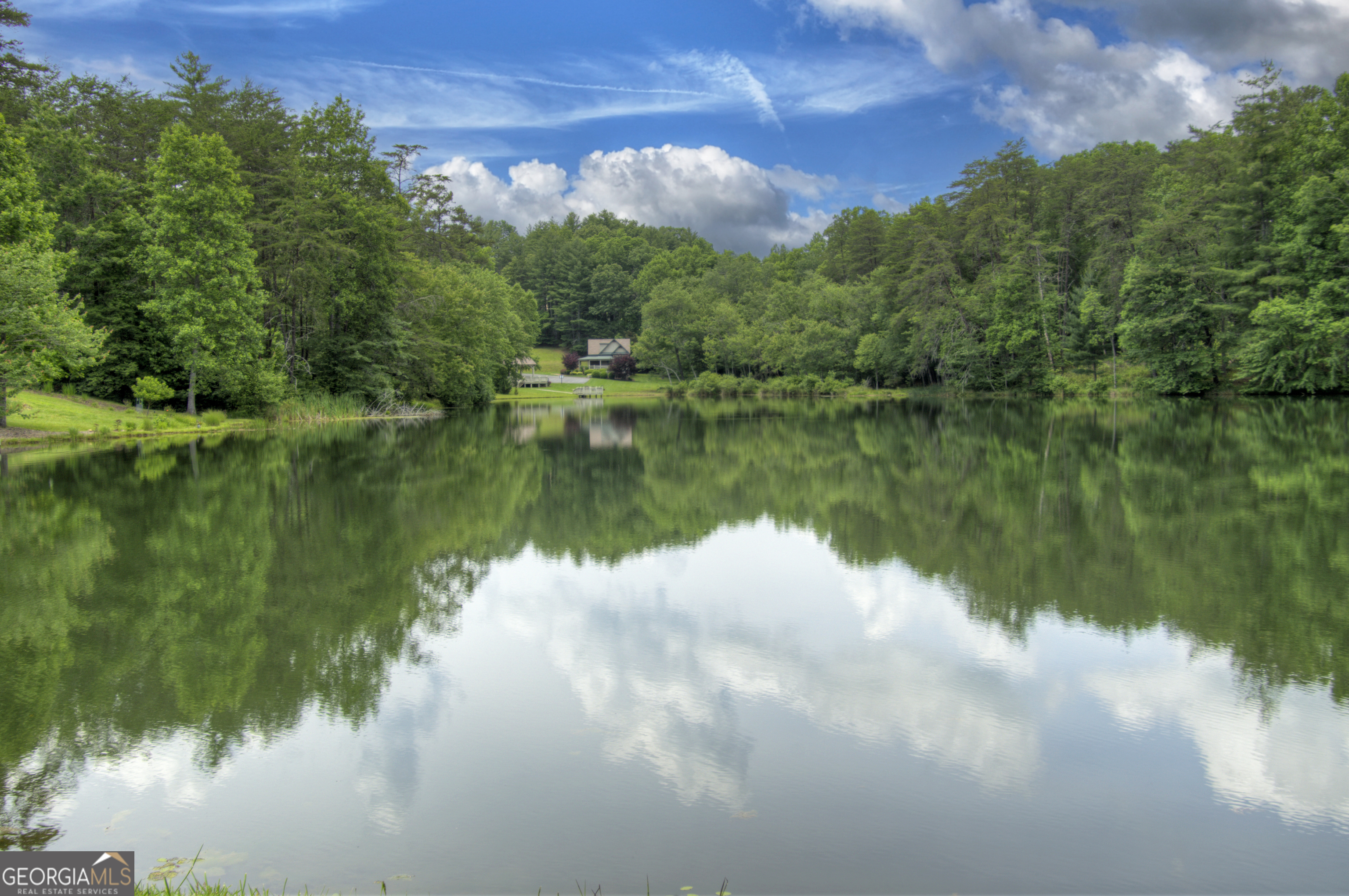Lot 132 Fox Cove Road Blairsville GA 30512