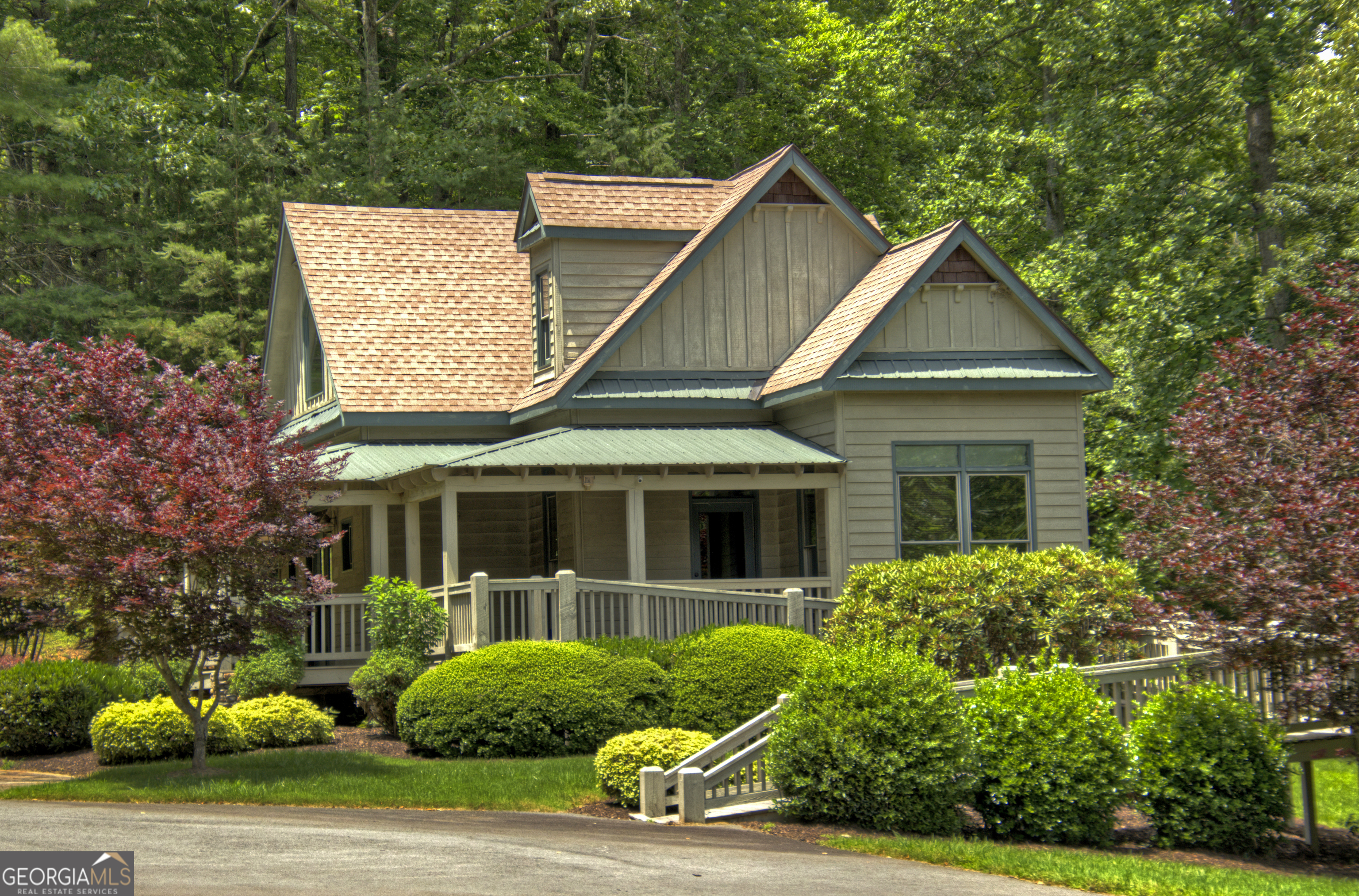 Lot 132 Fox Cove Road Blairsville GA 30512