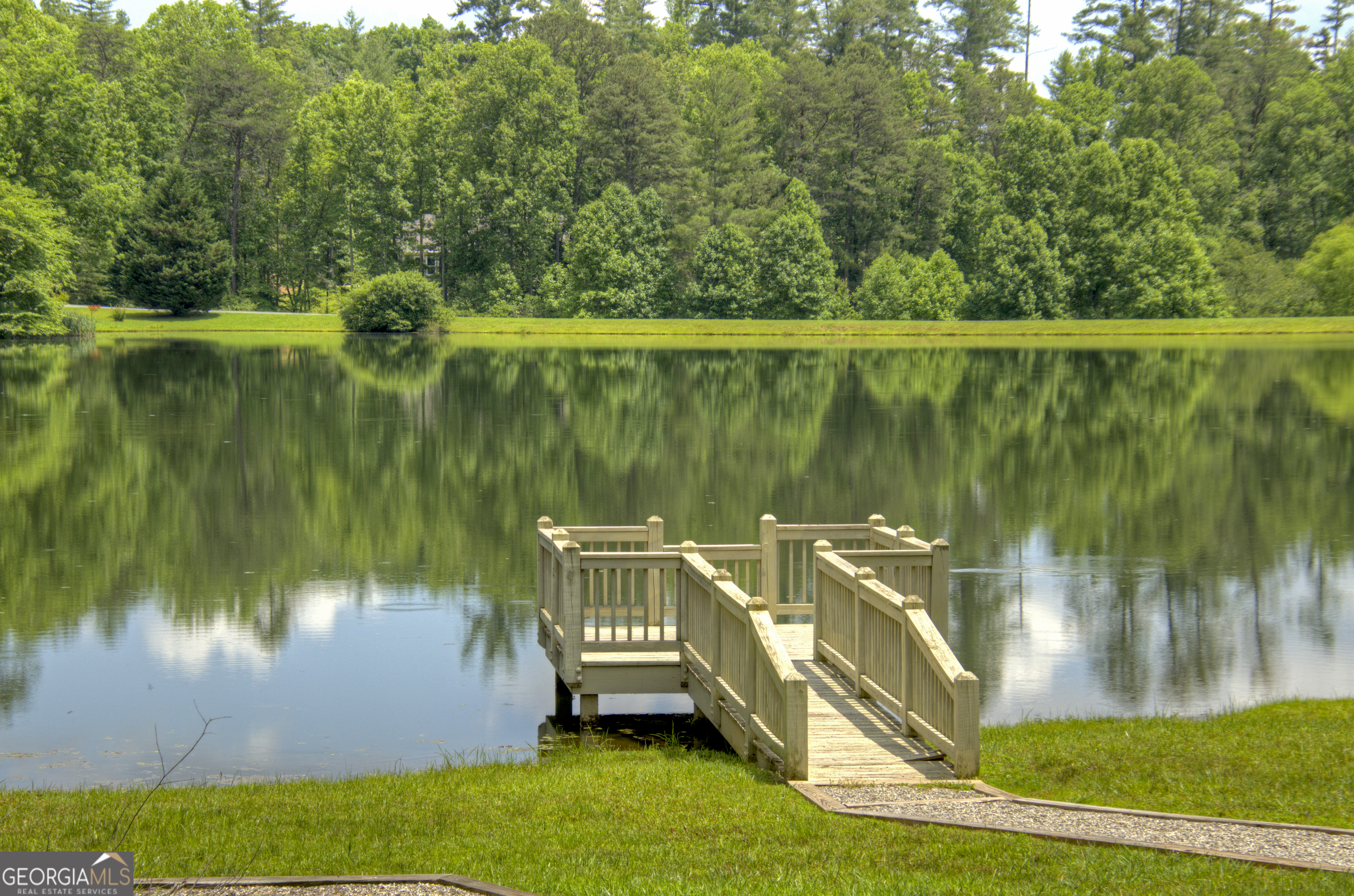 Lot 132 Fox Cove Road Blairsville GA 30512