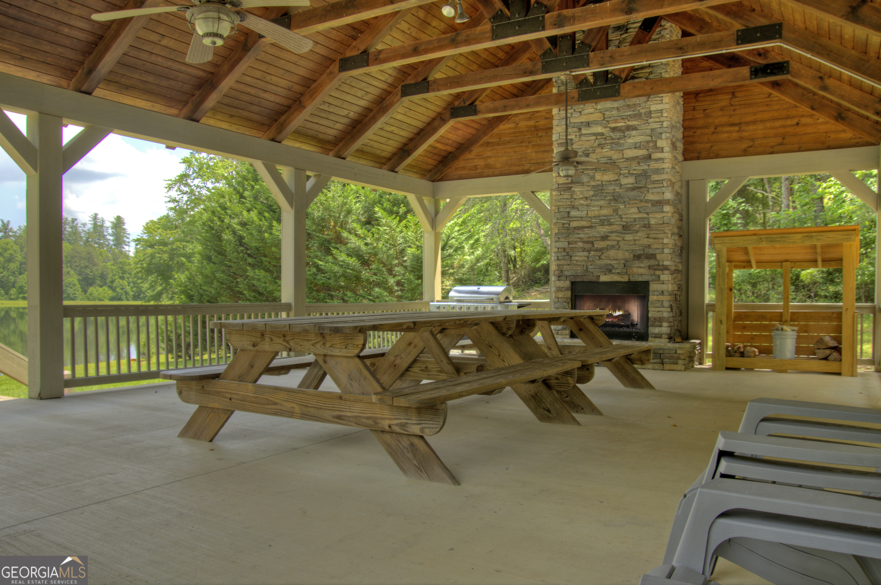 Lot 132 Fox Cove Road Blairsville GA 30512