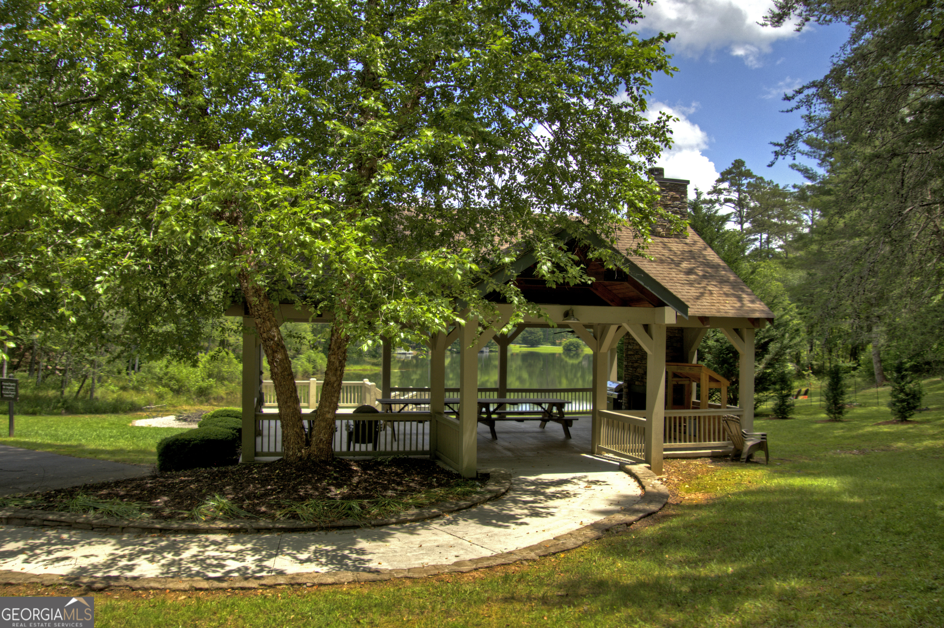 Lot 132 Fox Cove Road Blairsville GA 30512
