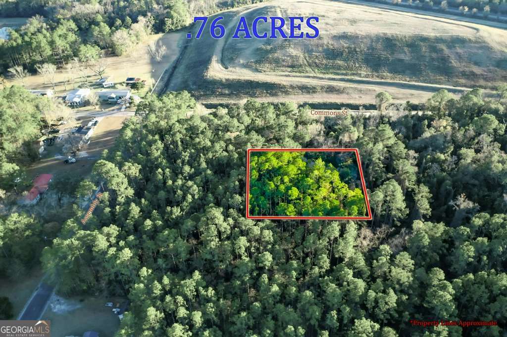 0 Cabinet Street Waycross GA 31501