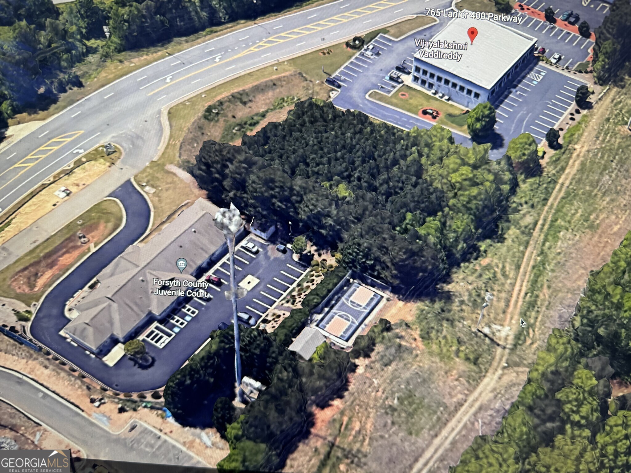 0 Lanier 400 Parkway Cumming GA 30040