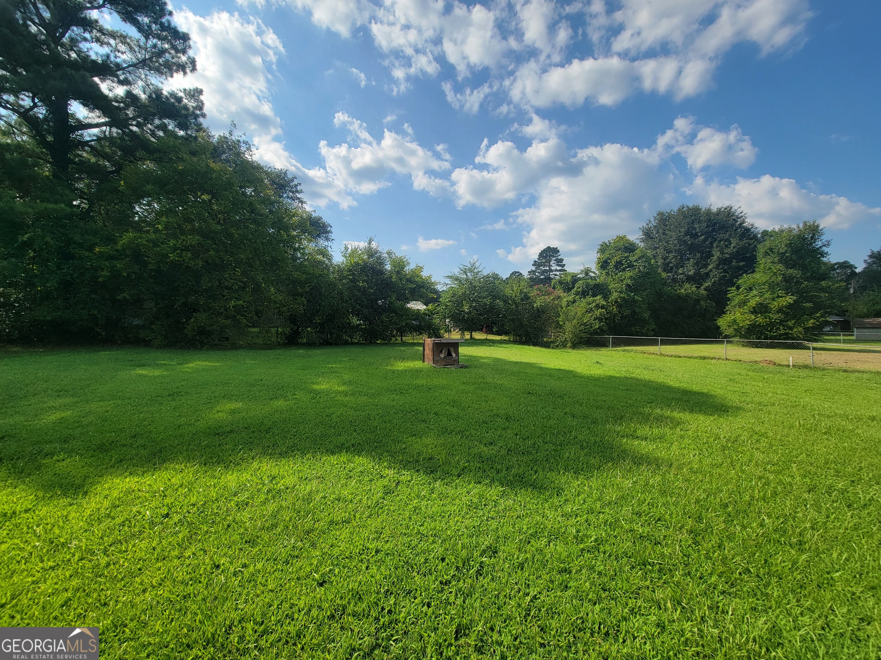 0 Scoggins Street Summerville GA 30747