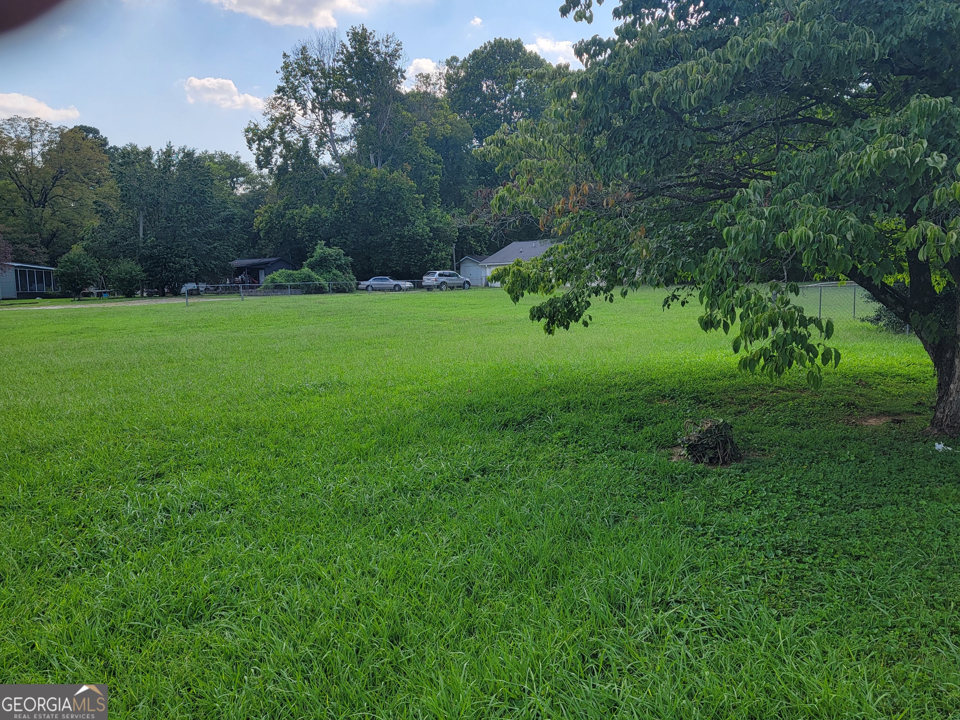 0 Scoggins Street Summerville GA 30747