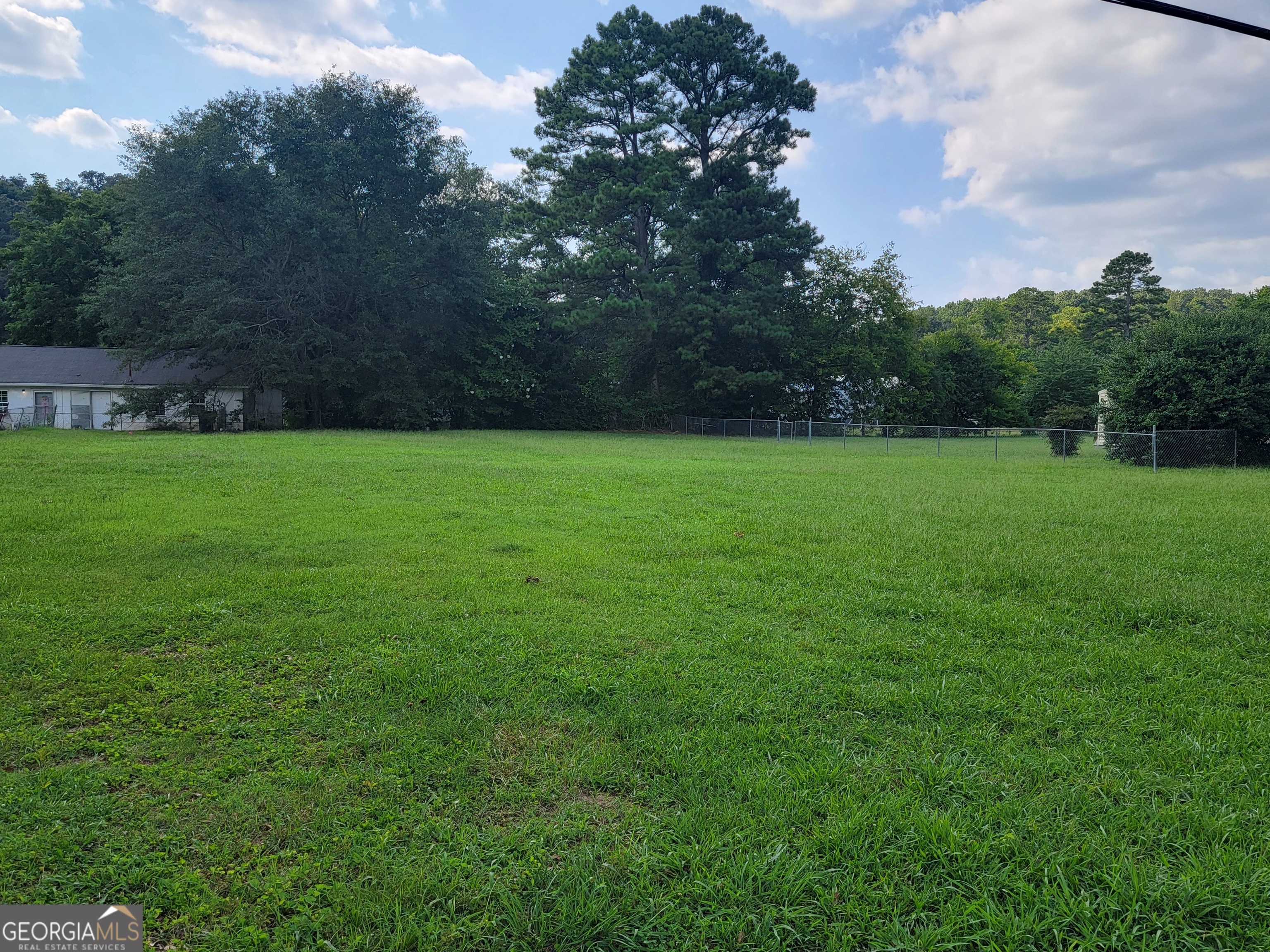 0 Scoggins Street Summerville GA 30747