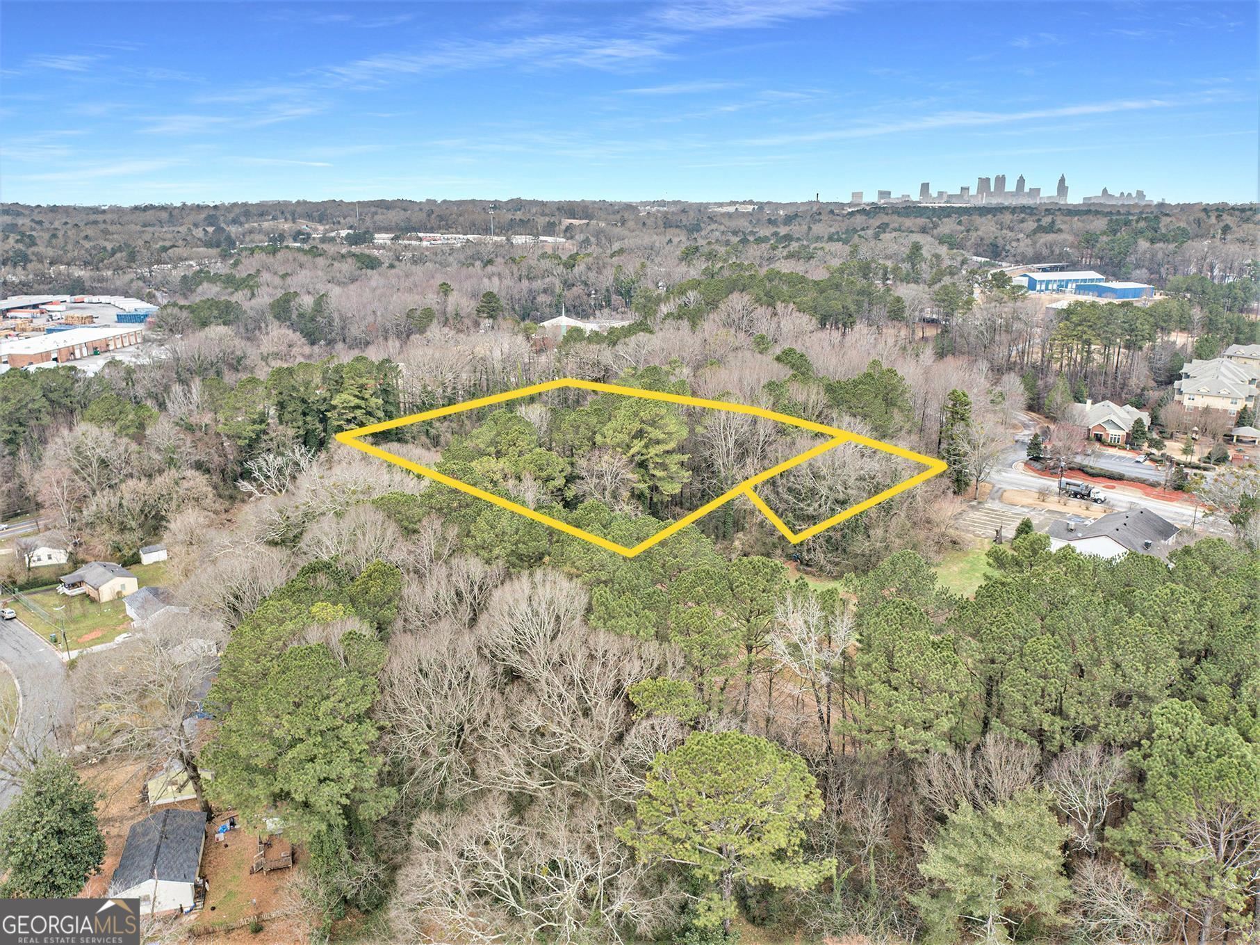 0 Constitution Road Atlanta GA 30315