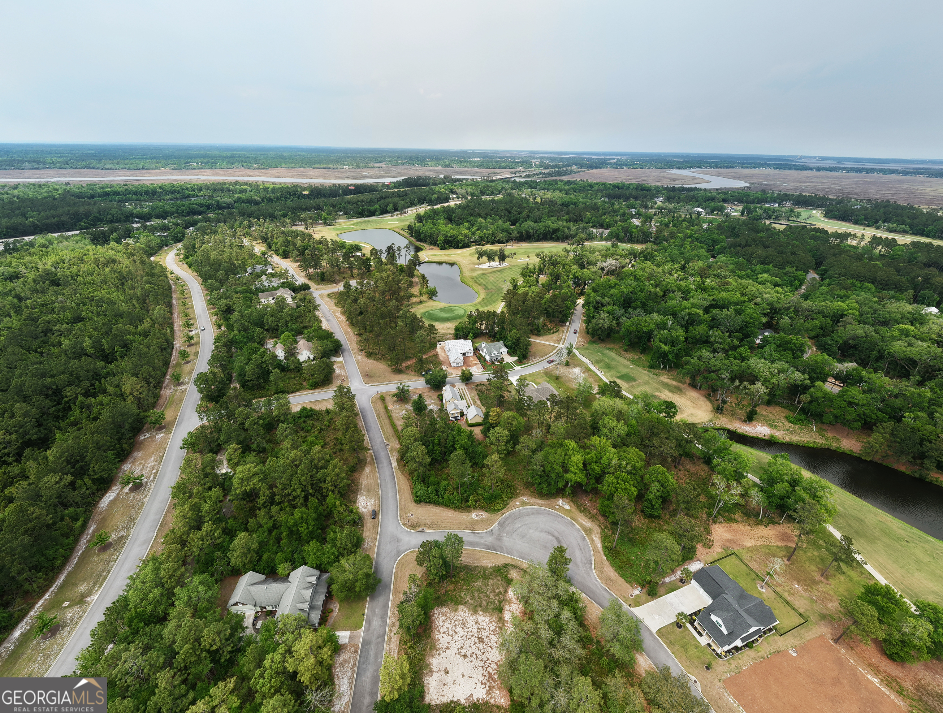 Lot 15 Blue Heron Trail Waverly GA 31565