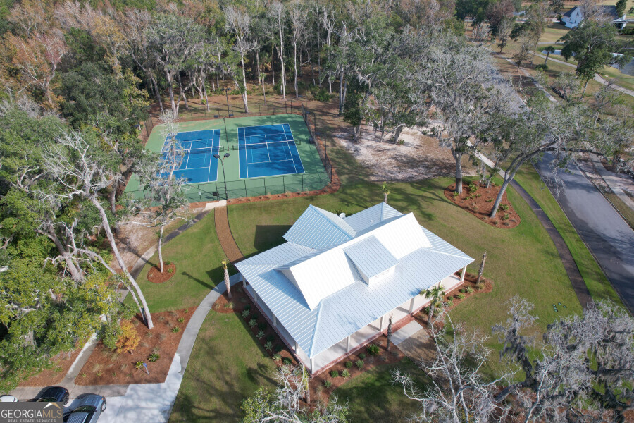 Lot 15 Blue Heron Trail Waverly GA 31565