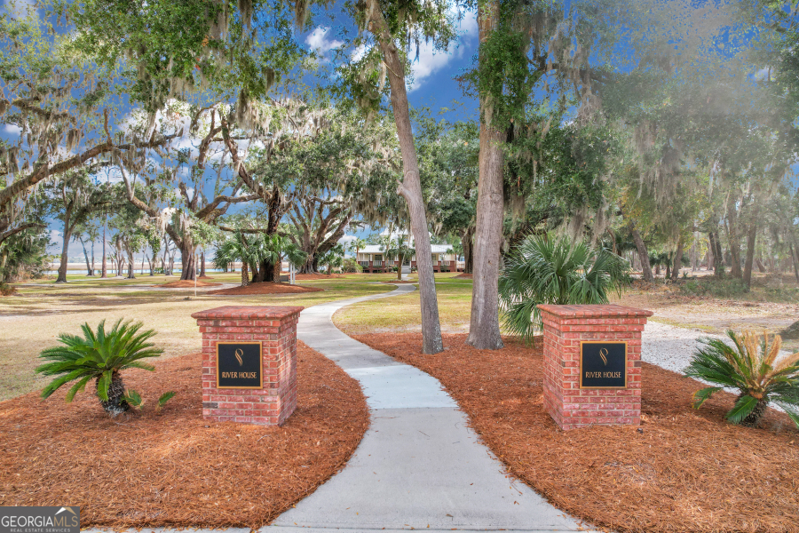 Lot 15 Blue Heron Trail Waverly GA 31565