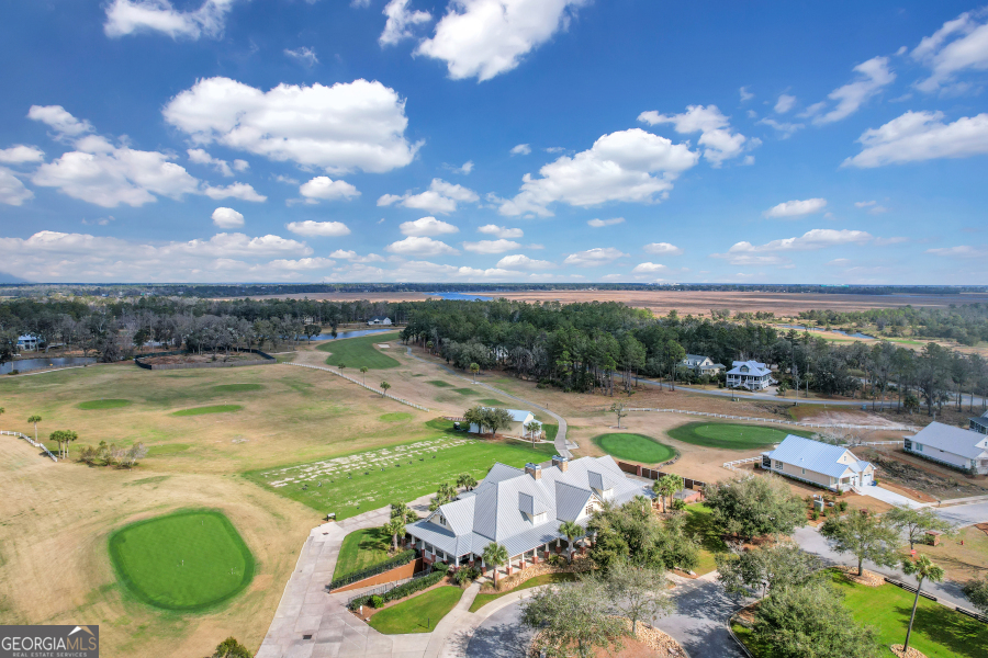 Lot 15 Blue Heron Trail Waverly GA 31565