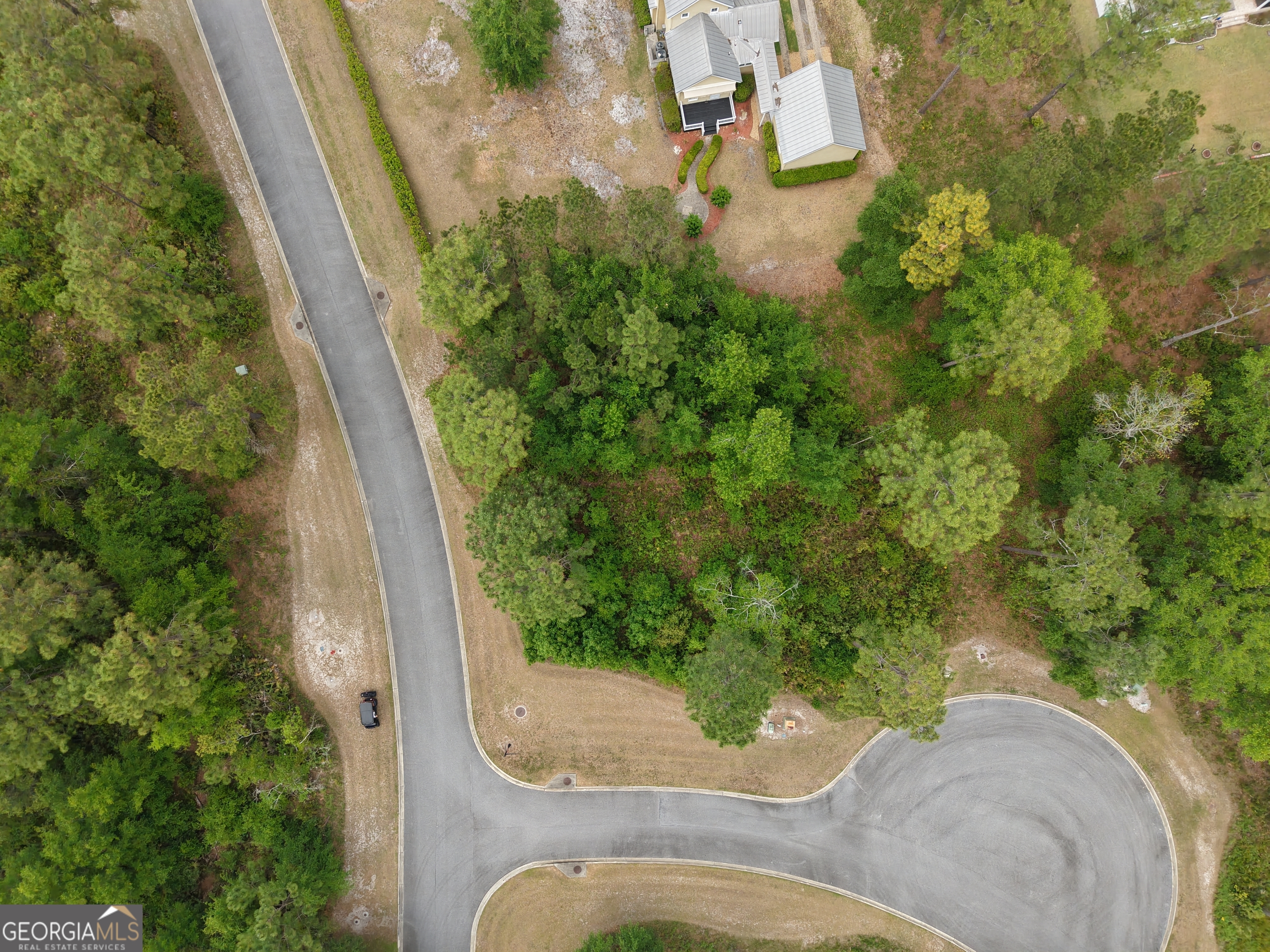 Lot 15 Blue Heron Trail Waverly GA 31565