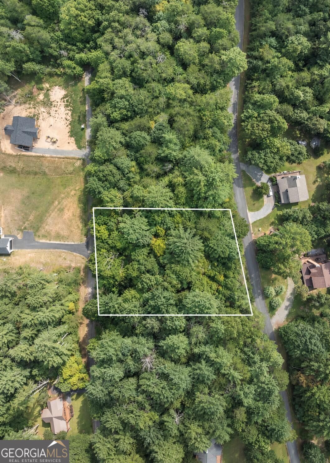 25 Brookhaven Drive Young Harris GA 30582
