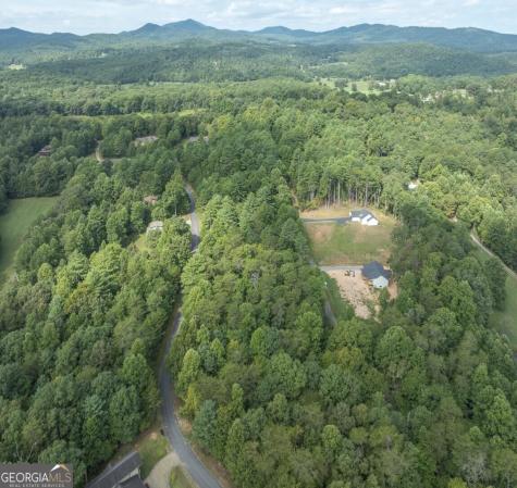 25 Brookhaven Drive Young Harris GA 30582