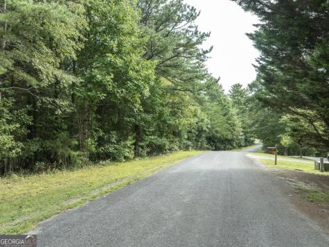 25 Brookhaven Drive Young Harris GA 30582