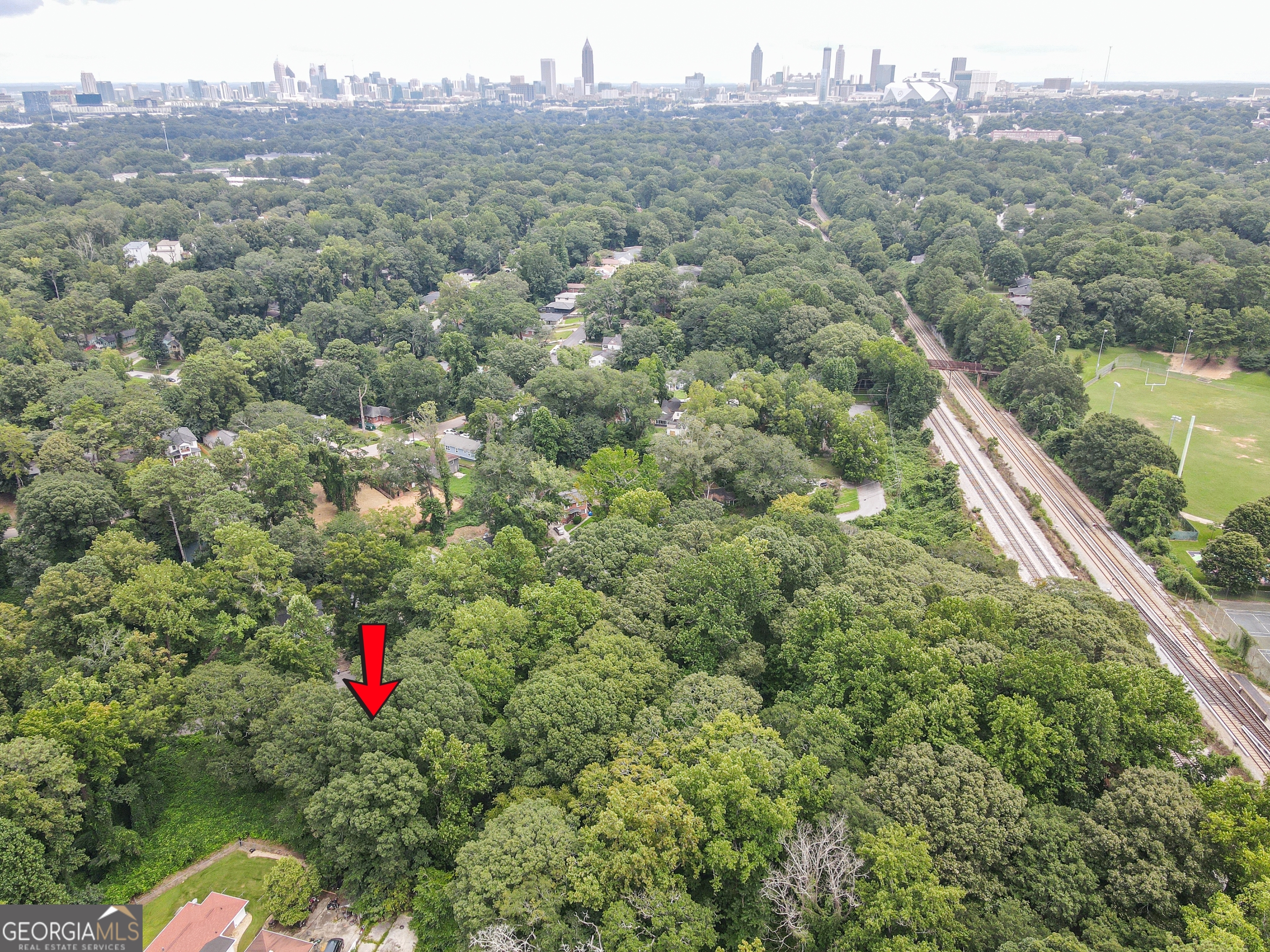 50 Spring Lane NW Atlanta GA 30314