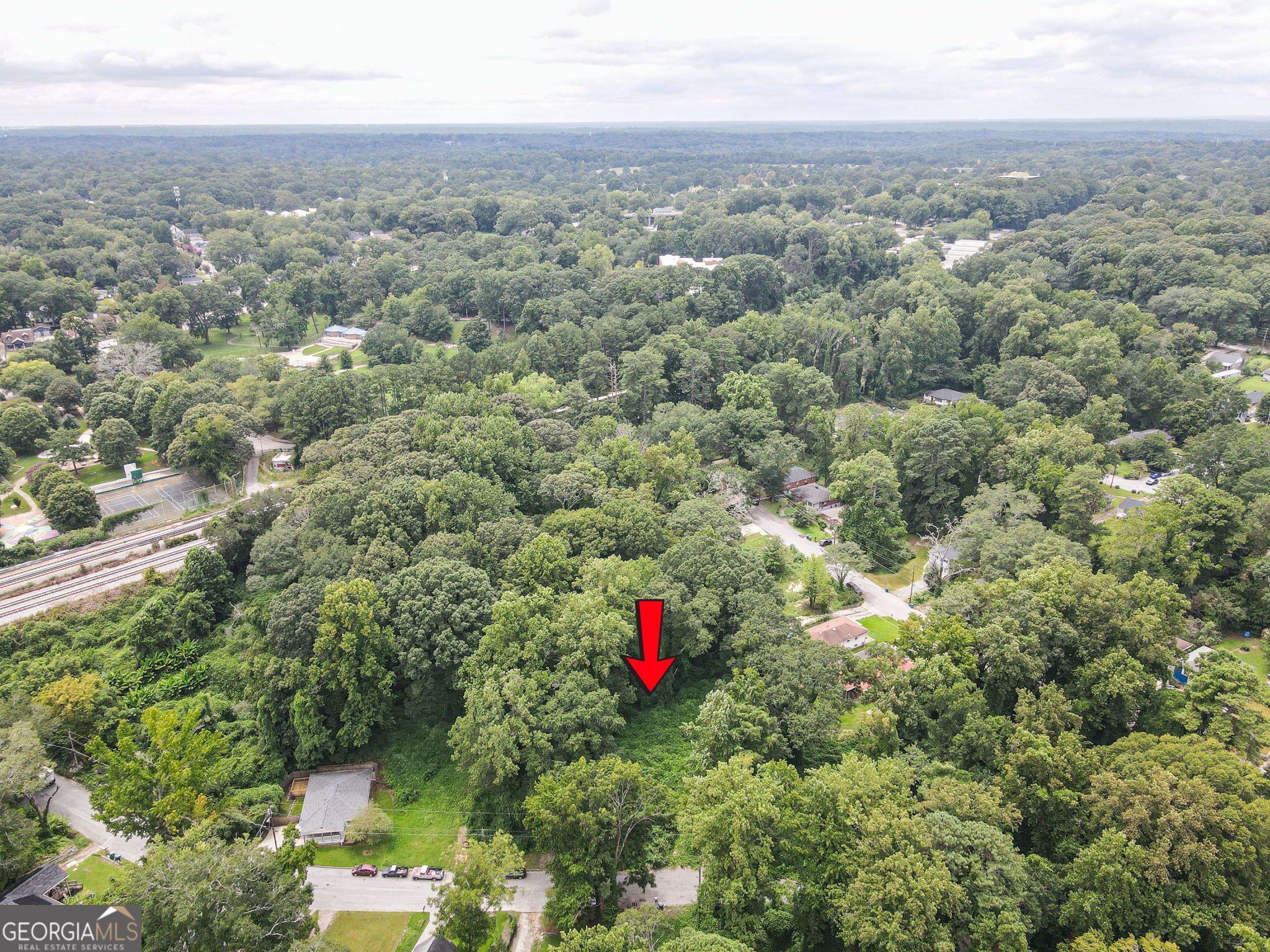 50 Spring Lane NW Atlanta GA 30314