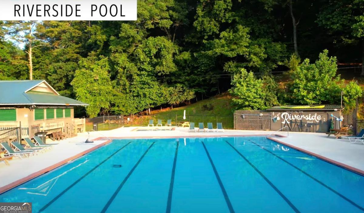 681,682 Julep Circle Ellijay GA 30540