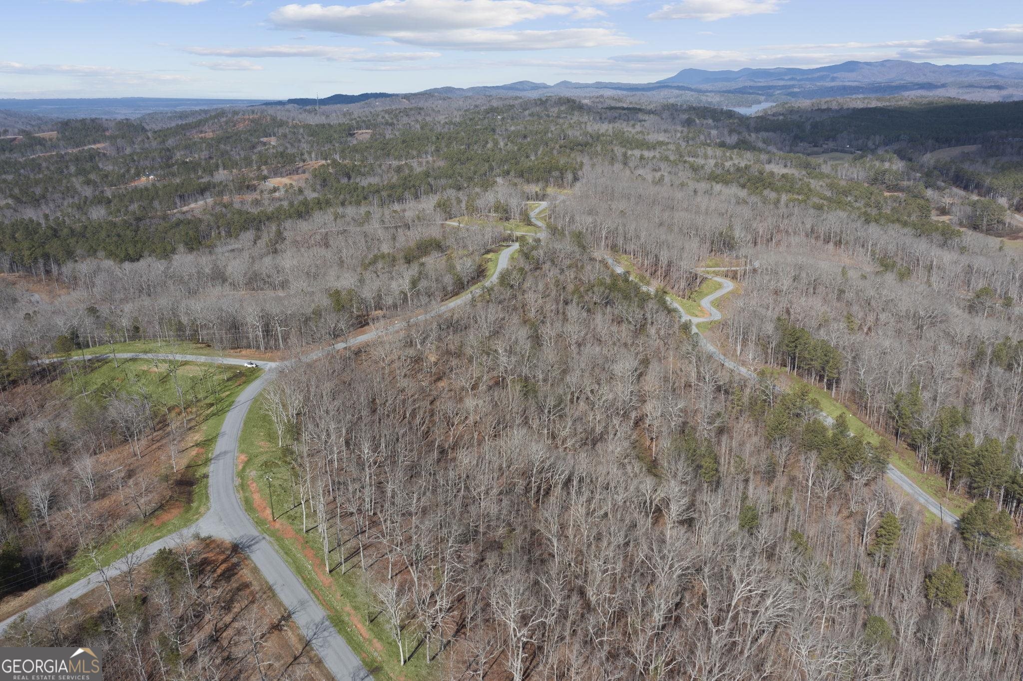 Lot 04 Blalock Mountain Road Talking Rock GA 30175