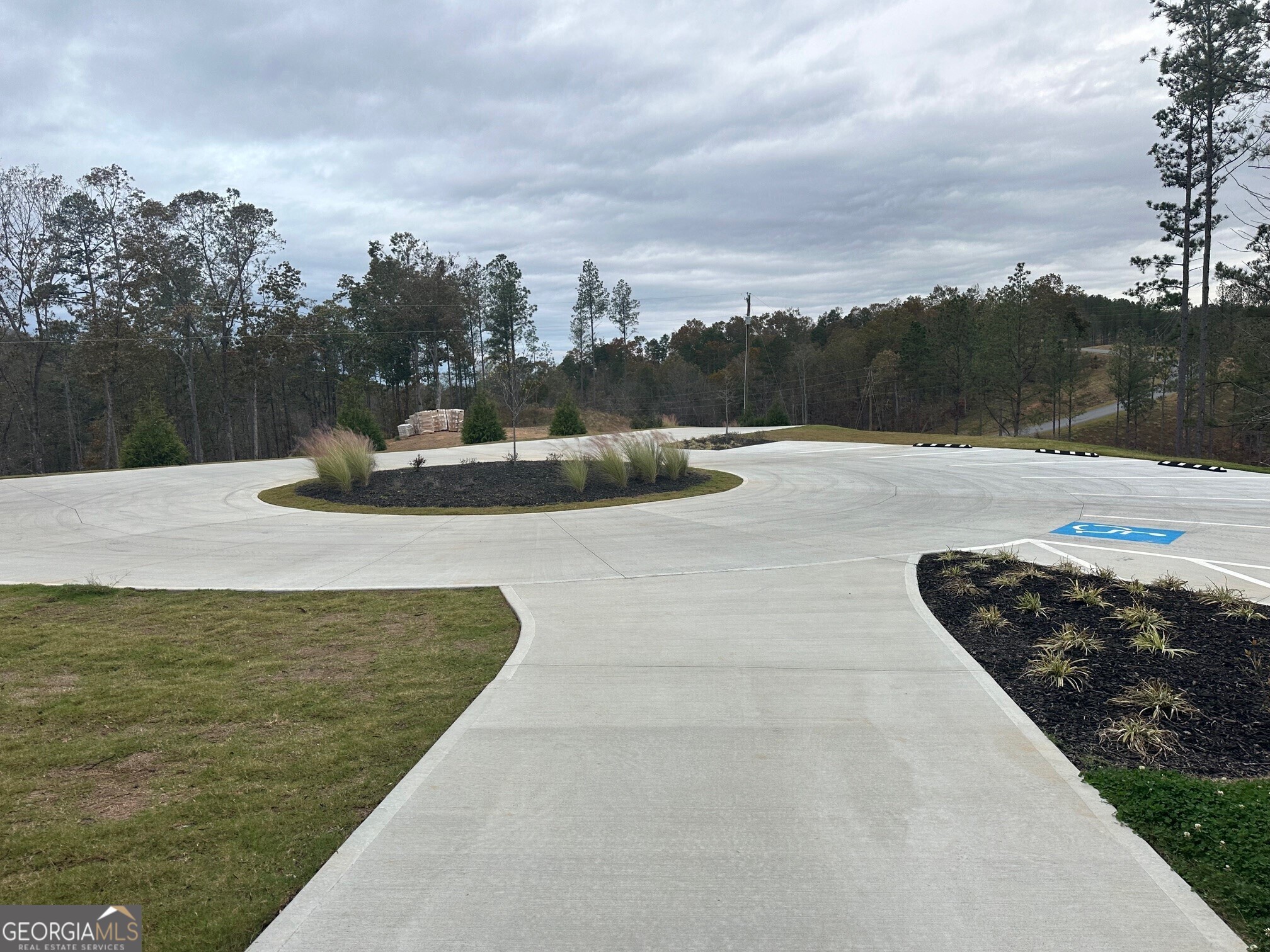 Lot 04 Blalock Mountain Road Talking Rock GA 30175